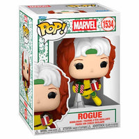 [Pre-pedido] Funko POP! Marvel - Rogue