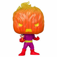 [Pre-pedido] Funko POP! Marvel Strange Tales - Dormammu