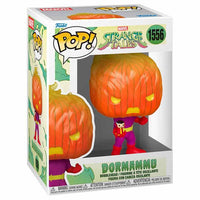 [Pre-pedido] Funko POP! Marvel Strange Tales - Dormammu