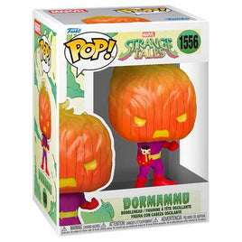 [Pre-pedido] Funko POP! Marvel Strange Tales - Dormammu