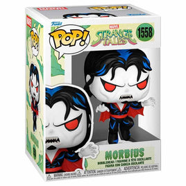[Pre-pedido] Funko POP! Marvel Strange Tales - Morbius