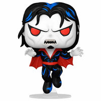 [Pre-pedido] Funko POP! Marvel Strange Tales - Morbius