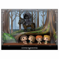 [Pre-pedido] Funko POP! Moment Deluxe El Señor de los Anillos - The Fellowship of the Ring