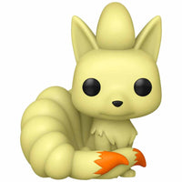[Pre-pedido] Funko POP! Pokemon - Ninetales - Feunard - Vulnona