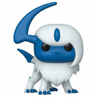 [Pre-pedido] Funko POP! Pokemon - Absol