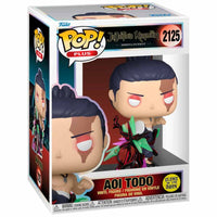 [Pre-pedido] Funko POP! Plus Jujutsu Kaisen - Aoi Todo