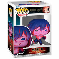 [Pre-pedido] Funko POP! Plus Jujutsu Kaisen - Mahito