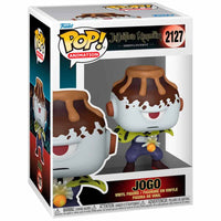 [Pre-pedido] Funko POP! Plus Jujutsu Kaisen - Jogo