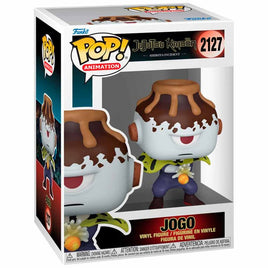 [Pre-pedido] Funko POP! Plus Jujutsu Kaisen - Jogo