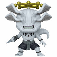[Pre-pedido] Funko POP! Super Jujutsu Kaisen - Mahoraga