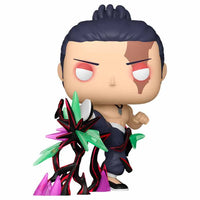 [Pre-pedido] Funko POP! Plus Jujutsu Kaisen - Aoi Todo