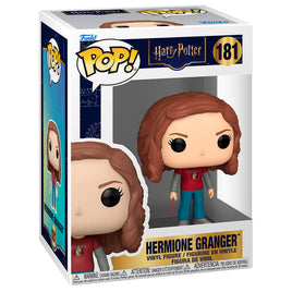 [Pre-pedido] Funko POP! Harry Potter - Hermione Granger Oppugno