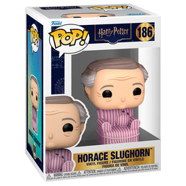 [Pre-pedido] Funko POP! Harry Potter - Horace Slughorn