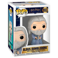 [Pre-pedido] Funko POP! Harry Potter - Albus Dumbledore with Horcrux
