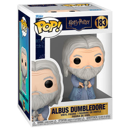 [Pre-pedido] Funko POP! Harry Potter - Albus Dumbledore with Horcrux