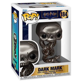 [Pre-pedido] Funko POP! Harry Potter - Dark Mark