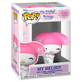 [Pre-pedido] Funko POP! Hello Kitty 50th Anniversary - My Melody