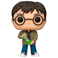 [Pre-pedido] Funko POP! Harry Potter - Harry Potter with Hourglass