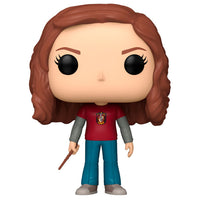 [Pre-pedido] Funko POP! Harry Potter - Hermione Granger Oppugno