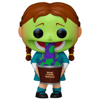 [Pre-pedido] Funko POP! Harry Potter - Puking Pastille Girl