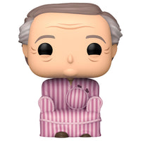 [Pre-pedido] Funko POP! Harry Potter - Horace Slughorn