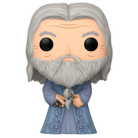 [Pre-pedido] Funko POP! Harry Potter - Albus Dumbledore with Horcrux