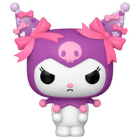 [Pre-pedido] Funko POP! Hello Kitty 20th Anniversary - Kuromi Grumpy