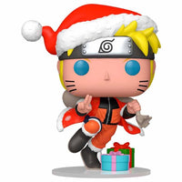 [Pre-pedido] Funko POP! Plus Naruto Shippuden - Naruto Uzumaki Holiday