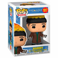 [Pre-pedido] Funko POP! Solo en Casa - Harry