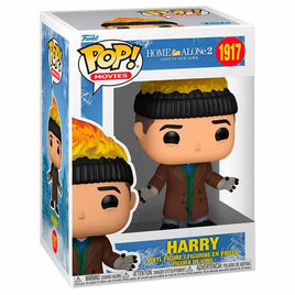 [Pre-pedido] Funko POP! Solo en Casa - Harry