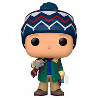 [Pre-pedido] Funko POP! Solo en Casa - Kevin McCallister