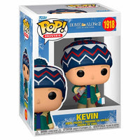 [Pre-pedido] Funko POP! Solo en Casa - Kevin McCallister