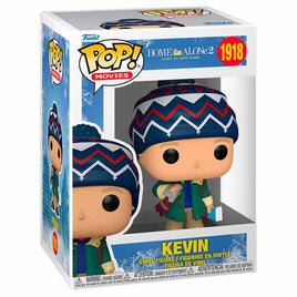 [Pre-pedido] Funko POP! Solo en Casa - Kevin McCallister