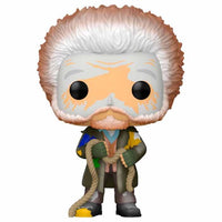 [Pre-pedido] Funko POP! Solo en Casa - Marv