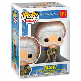 [Pre-pedido] Funko POP! Solo en Casa - Marv