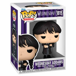 [Pre-pedido] Funko POP! Miercoles Wednesday Addams