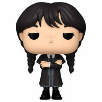 [Pre-pedido] Funko POP! Miercoles Wednesday Addams