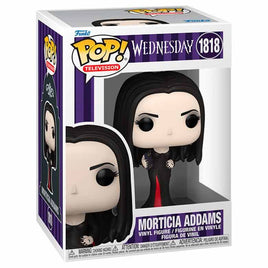 [Pre-pedido] Funko POP! Miercoles Morticia Addams