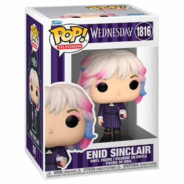 [Pre-pedido] Funko POP! Miercoles Enid Sinclair