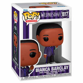 [Pre-pedido] Funko POP! Miercoles Bianca Barclay