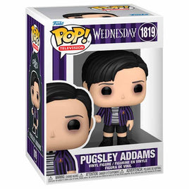 [Pre-pedido] Funko POP! Miercoles Pugsley Addams