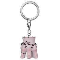 [Pre-pedido] Llavero Pocket POP Miercoles Cosa
