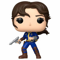 [Pre-pedido] Funko POP! Fallout - Lucy MacLean