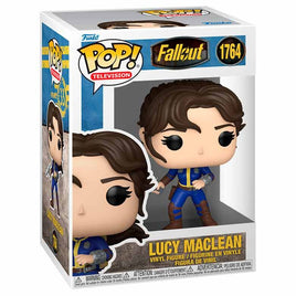[Pre-pedido] Funko POP! Fallout - Lucy MacLean