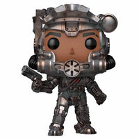[Pre-pedido] Funko POP! Fallout - Maximus