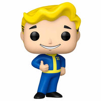 [Pre-pedido] Funko POP! Fallout - Vault Boy