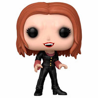 [Pre-pedido] Funko POP! Buffy Cazavampiros - Willow