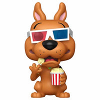 [Pre-pedido] Funko POP! Scooby-Doo! - Scooby-Doo