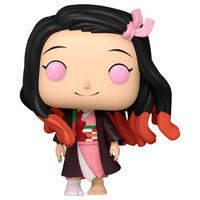[Pre-pedido] Funko POP! Plus Demon Slayer Kimetsu no Yaiba - Nezuko Kamado
