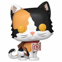 [Pre-pedido] Funko POP! Plus Demon Slayer Kimetsu no Yaiba - Chachamaru